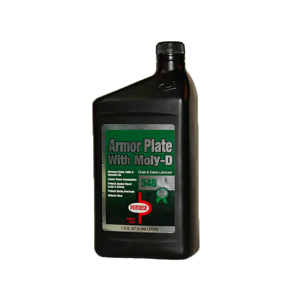 Cable Lubricant 1 Quart Bottle