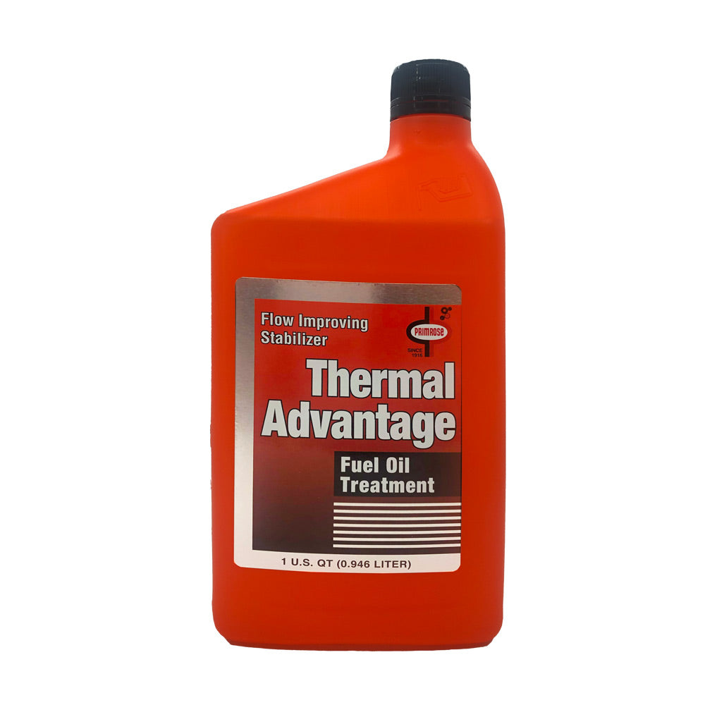 Primrose Thermal Advantage Heating Oil Additive