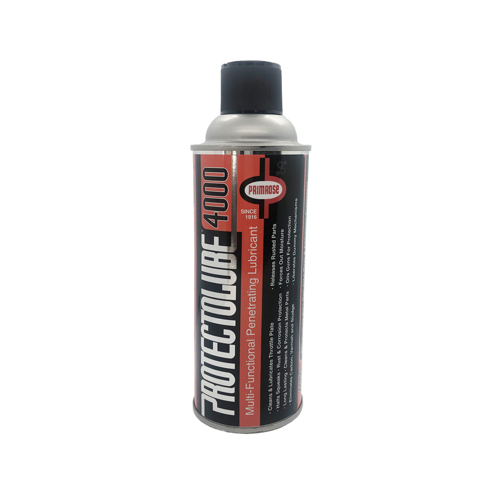 Primrose Protect O Lube 4000 Multifunctional Penetrating Lubricant